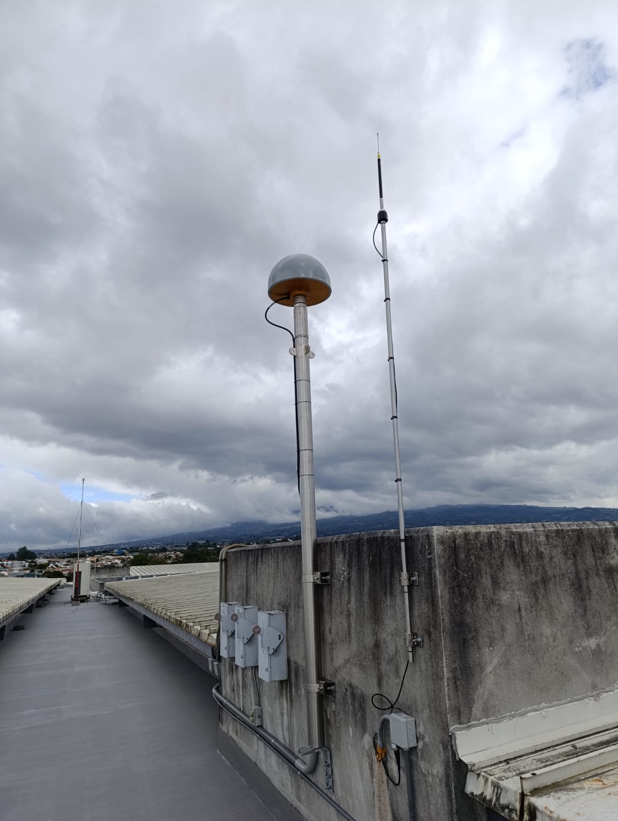 GNSS