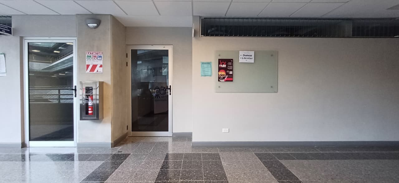 Instalaciones Asociación EIT