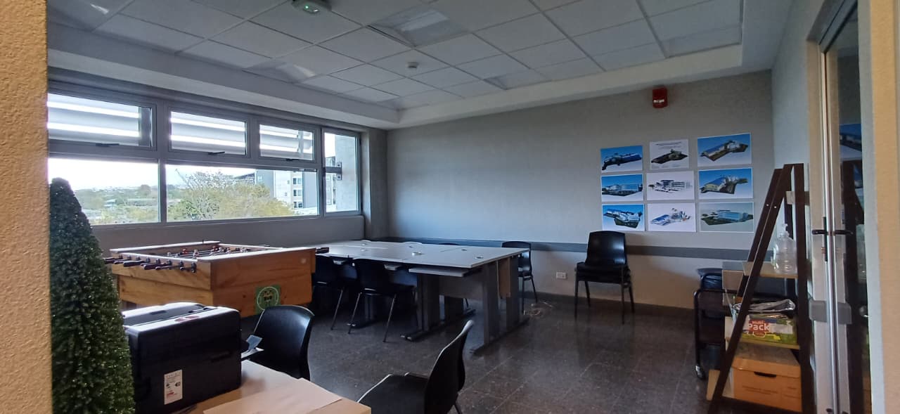 Instalaciones Asociación EIT